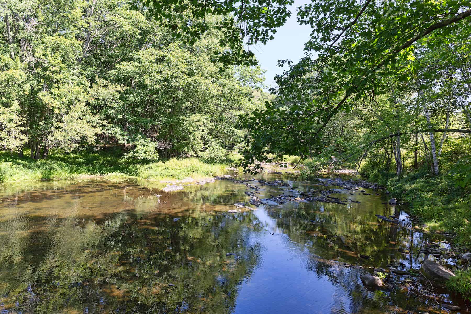 Central Maine Area Information Coldwell Banker Plourde Real Estate